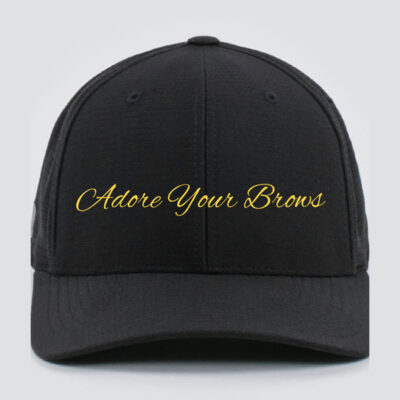 Adore Your Brows Cap