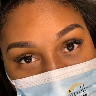 Ombre Powder Brows (Sezzle Pay)